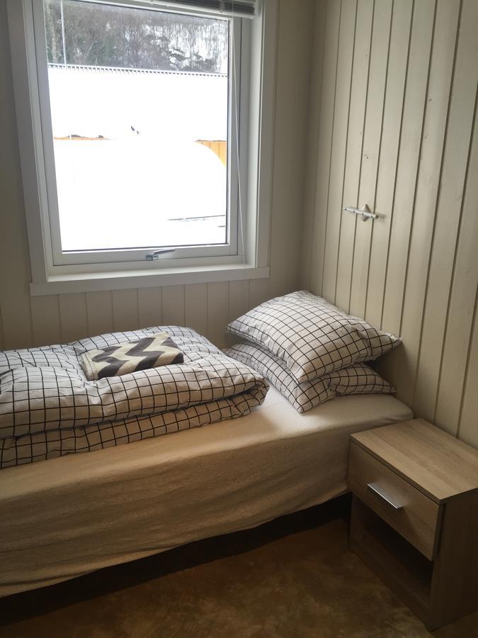 Casa vacanze House In The Heart Of The Lyngen Alps With View *