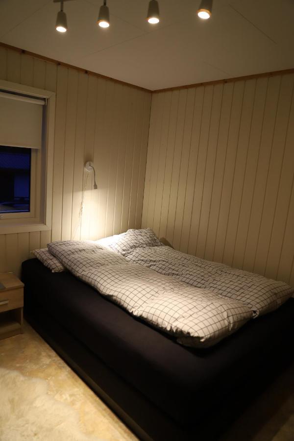 House In The Heart Of The Lyngen Alps With View * Lyngseidet