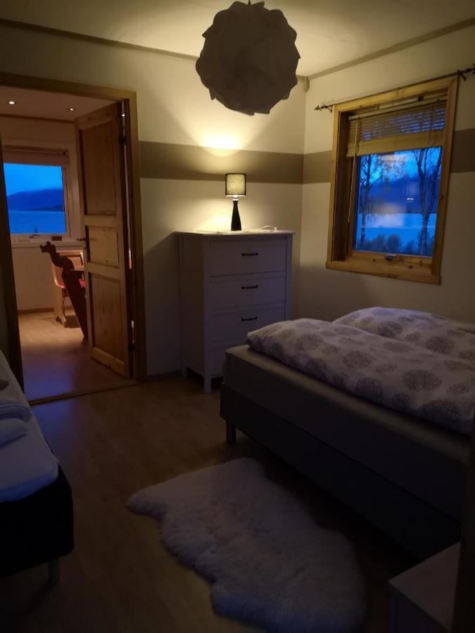 Casa vacanze House In The Heart Of The Lyngen Alps With View *