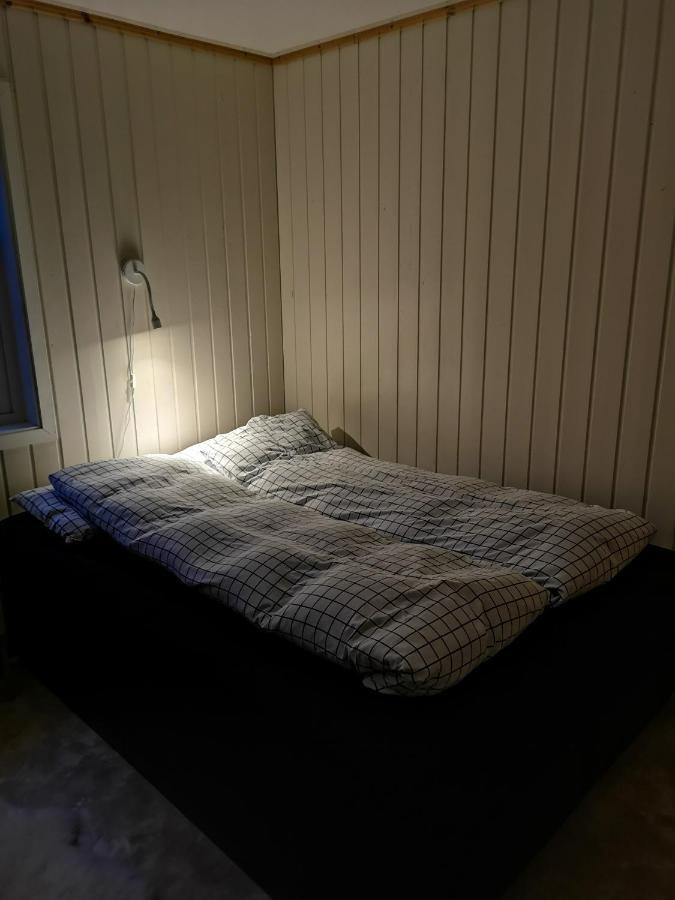 House In The Heart Of The Lyngen Alps With View Casa vacanze Lyngseidet
